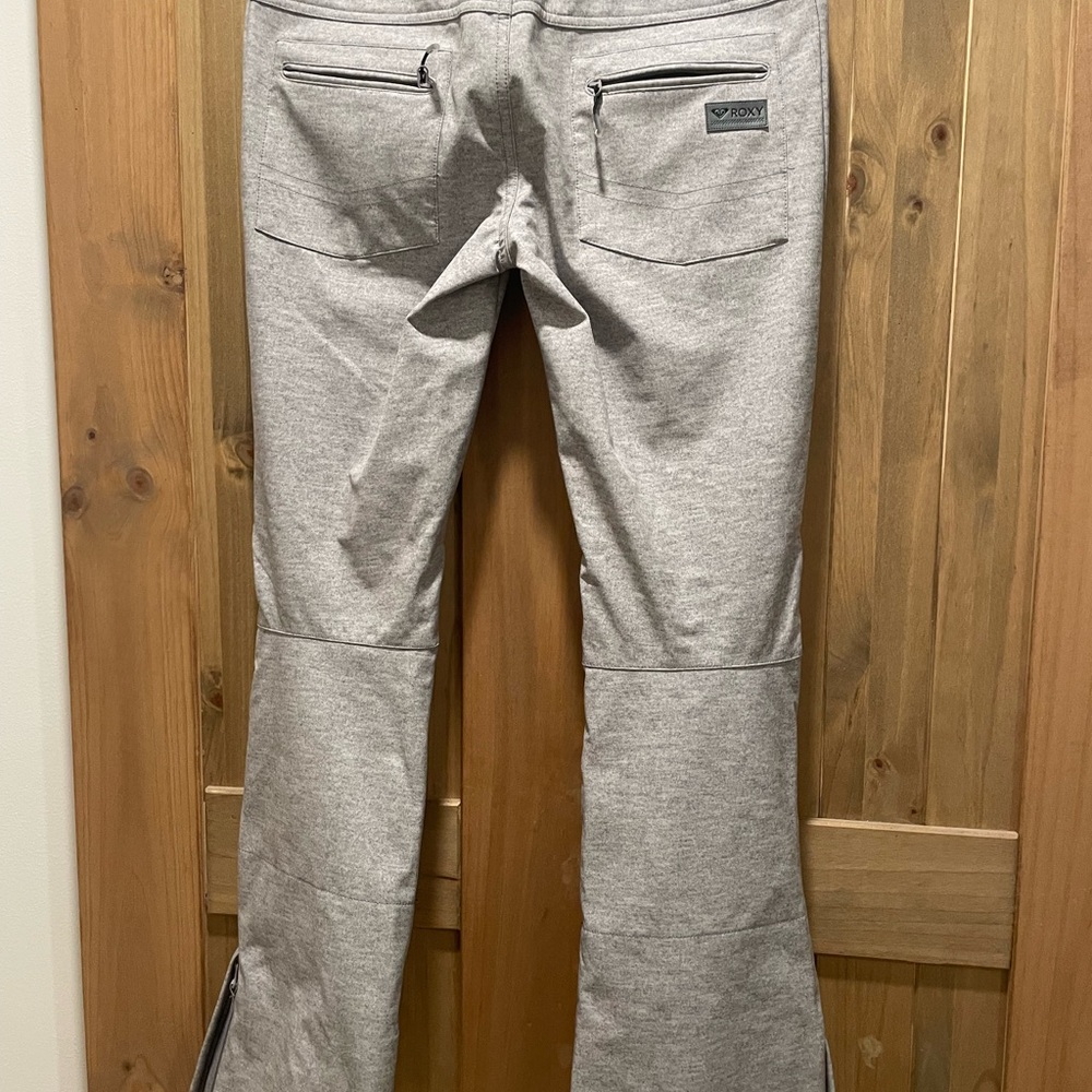Roxy Rising High Pant - Picture 3 of 6